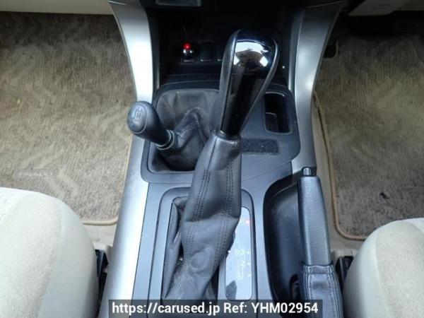 Used 2004 AT toyota land-cruiser-prado RZJ120W Image[22]