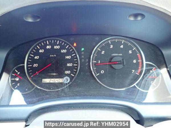 Used 2004 AT toyota land-cruiser-prado RZJ120W Image[23]