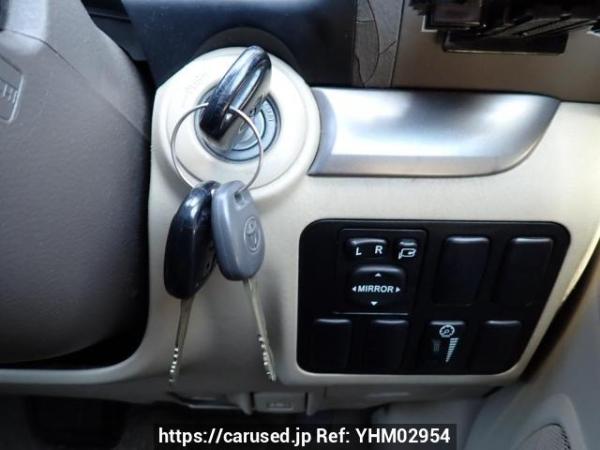 Used 2004 AT toyota land-cruiser-prado RZJ120W Image[25]
