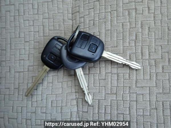 Used 2004 AT toyota land-cruiser-prado RZJ120W Image[26]