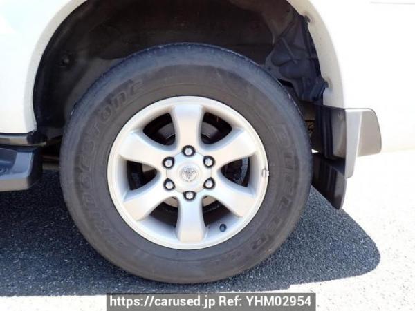 Used 2004 AT toyota land-cruiser-prado RZJ120W Image[30]
