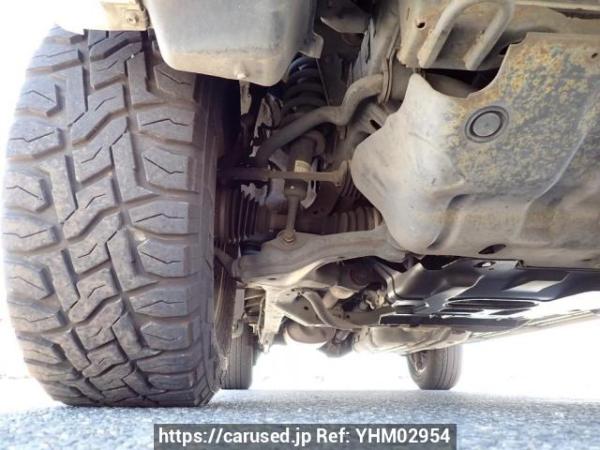 Used 2004 AT toyota land-cruiser-prado RZJ120W Image[31]