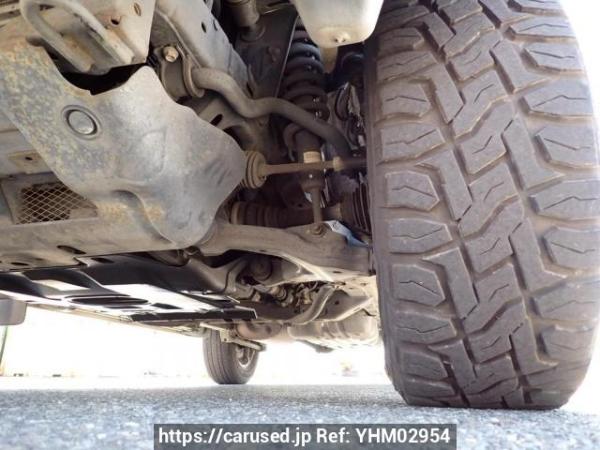 Used 2004 AT toyota land-cruiser-prado RZJ120W Image[32]