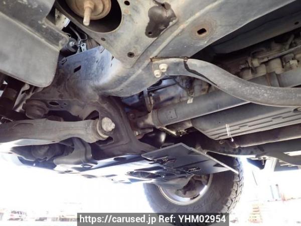 Used 2004 AT toyota land-cruiser-prado RZJ120W Image[33]