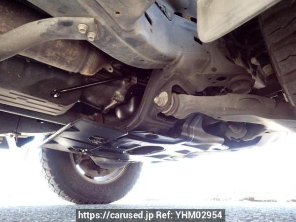 Used 2004 AT toyota land-cruiser-prado RZJ120W Image[34]