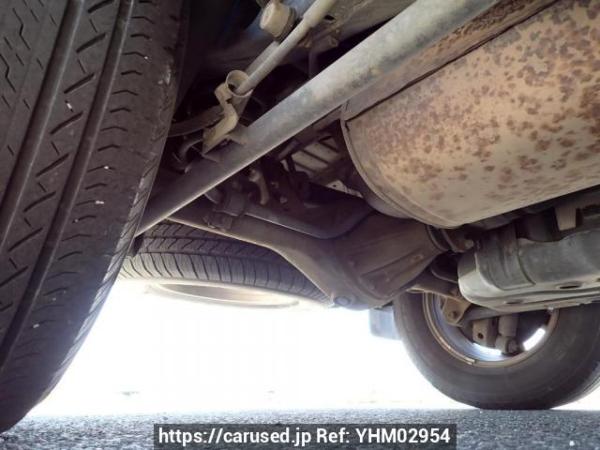 Used 2004 AT toyota land-cruiser-prado RZJ120W Image[35]