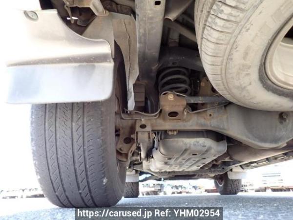 Used 2004 AT toyota land-cruiser-prado RZJ120W Image[37]