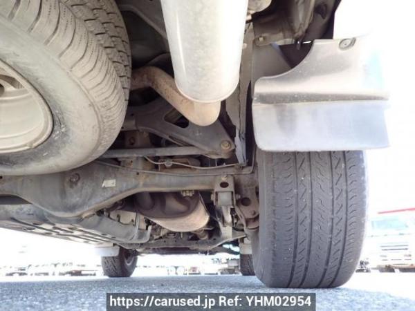 Used 2004 AT toyota land-cruiser-prado RZJ120W Image[38]
