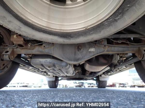 Used 2004 AT toyota land-cruiser-prado RZJ120W Image[39]