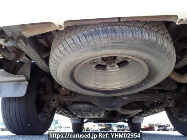 Used 2004 AT toyota land-cruiser-prado RZJ120W Image[40]
