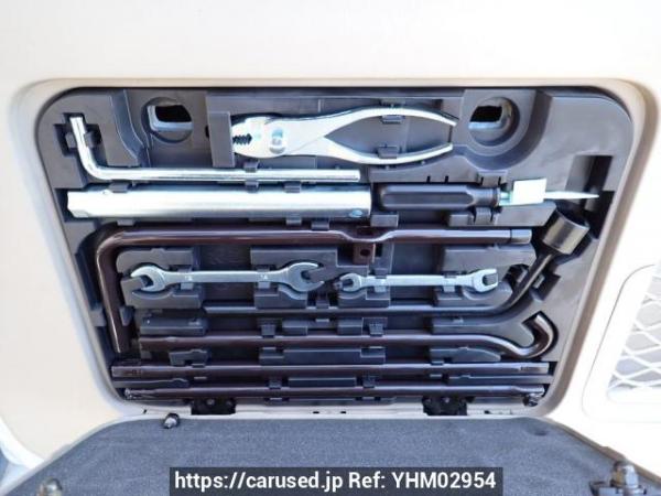 Used 2004 AT toyota land-cruiser-prado RZJ120W Image[41]