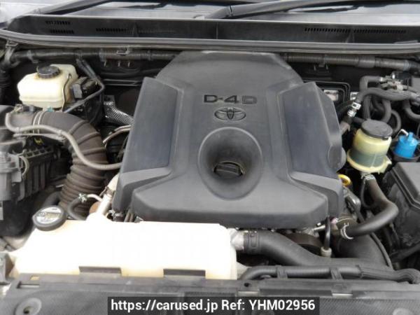 Used 2015 AT toyota land-cruiser-prado GDJ150W Image[9]