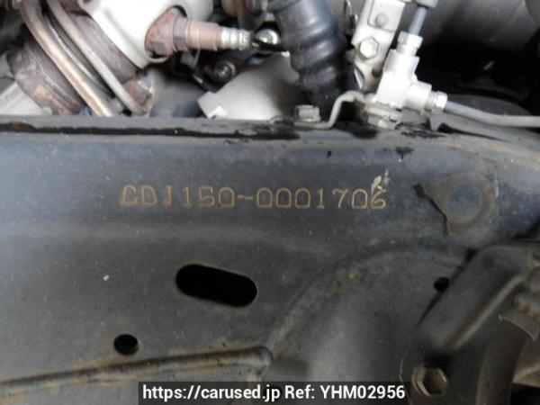 Used 2015 AT toyota land-cruiser-prado GDJ150W Image[12]