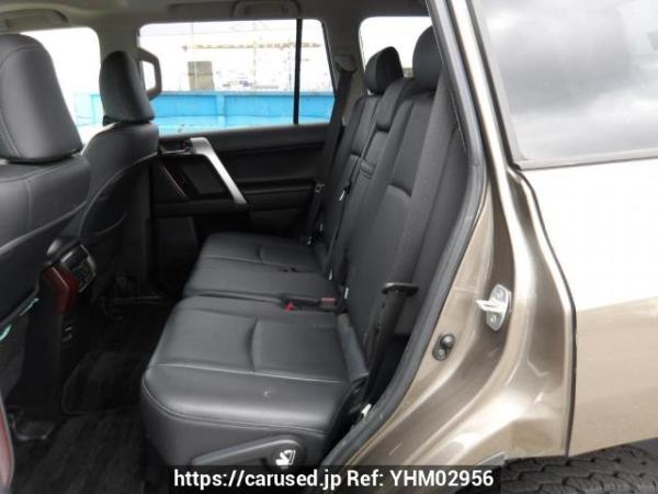 Used 2015 AT toyota land-cruiser-prado GDJ150W Image[16]