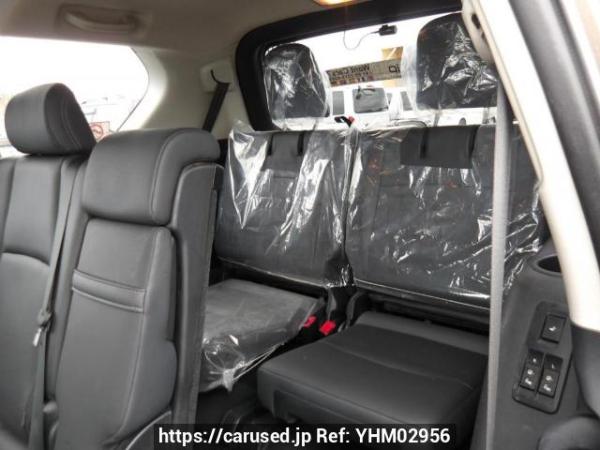 Used 2015 AT toyota land-cruiser-prado GDJ150W Image[17]