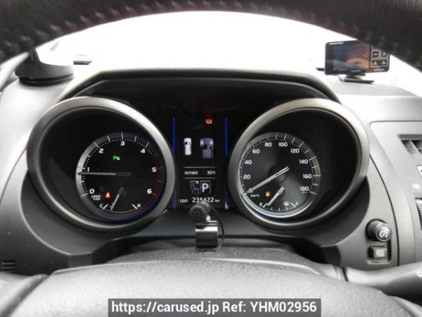 Used 2015 AT toyota land-cruiser-prado GDJ150W Image[23]
