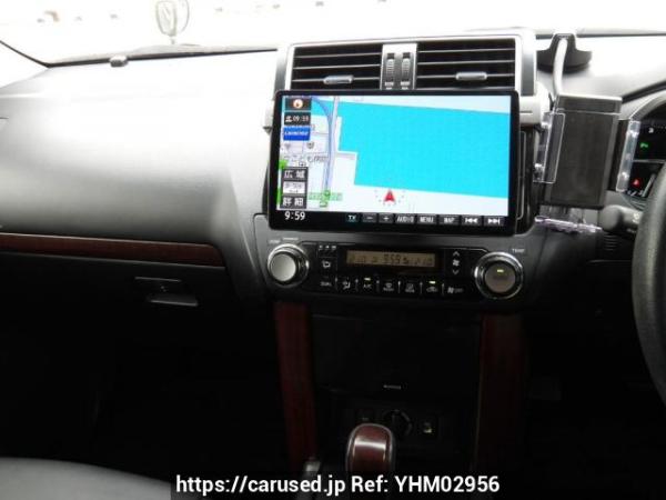 Used 2015 AT toyota land-cruiser-prado GDJ150W Image[25]