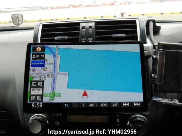 Used 2015 AT toyota land-cruiser-prado GDJ150W Image[26]