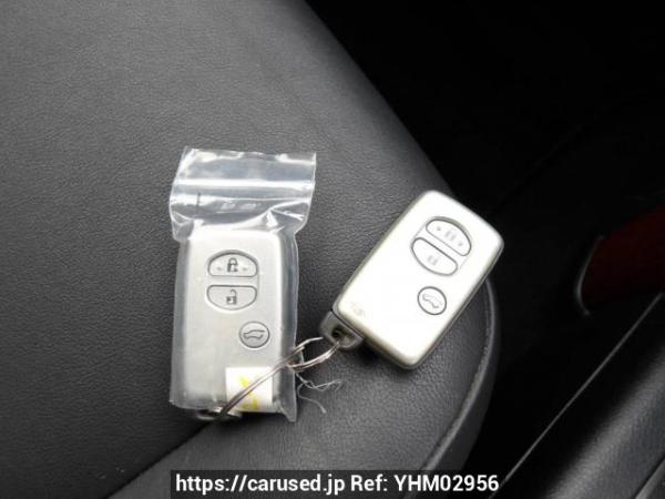 Used 2015 AT toyota land-cruiser-prado GDJ150W Image[29]