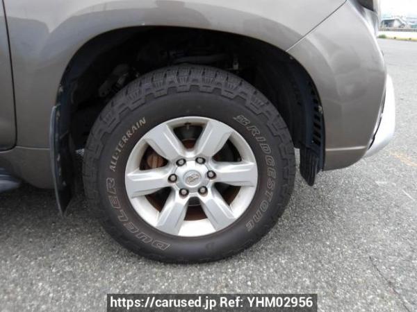 Used 2015 AT toyota land-cruiser-prado GDJ150W Image[35]