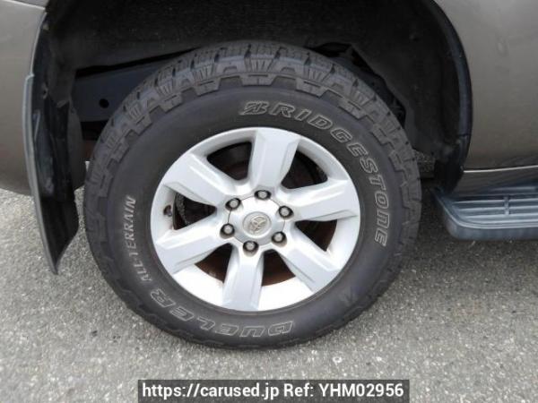 Used 2015 AT toyota land-cruiser-prado GDJ150W Image[36]
