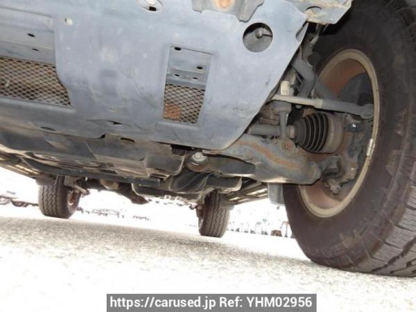 Used 2015 AT toyota land-cruiser-prado GDJ150W Image[39]