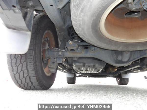 Used 2015 AT toyota land-cruiser-prado GDJ150W Image[44]