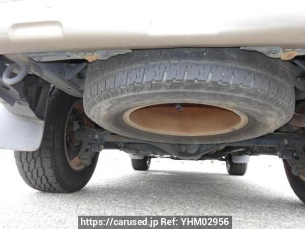 Used 2015 AT toyota land-cruiser-prado GDJ150W Image[47]