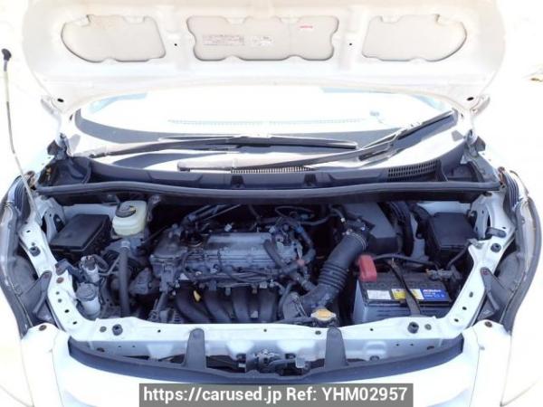 Used 2007 AT toyota noah ZRR70G Image[9]