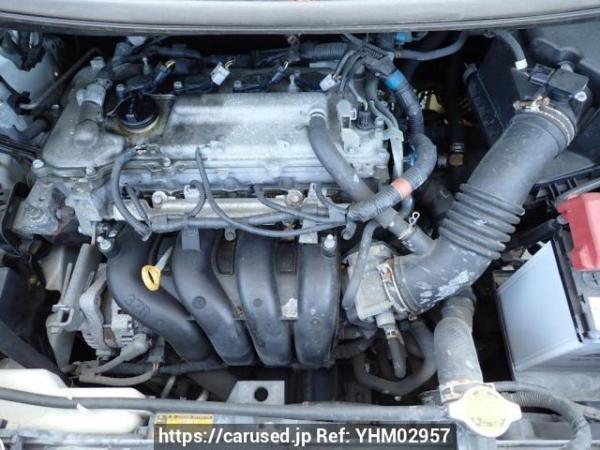 Used 2007 AT toyota noah ZRR70G Image[10]