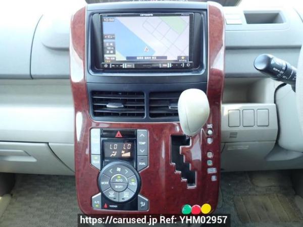 Used 2007 AT toyota noah ZRR70G Image[20]