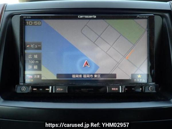 Used 2007 AT toyota noah ZRR70G Image[22]