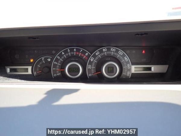 Used 2007 AT toyota noah ZRR70G Image[25]