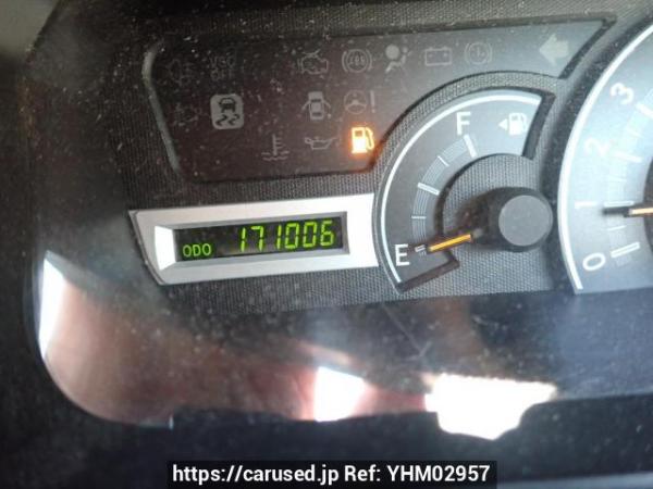 Used 2007 AT toyota noah ZRR70G Image[26]