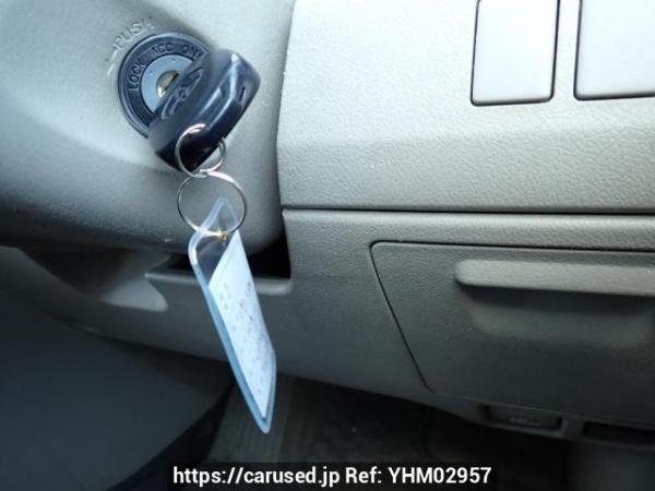 Used 2007 AT toyota noah ZRR70G Image[27]