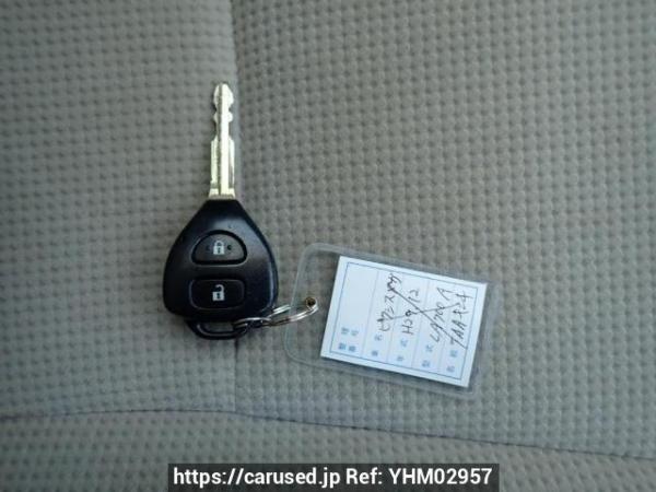 Used 2007 AT toyota noah ZRR70G Image[28]