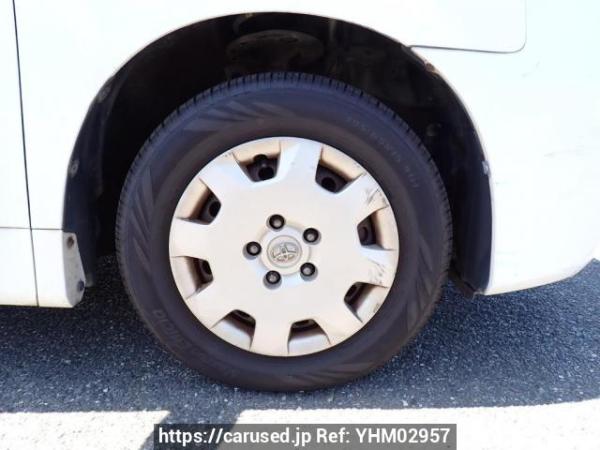 Used 2007 AT toyota noah ZRR70G Image[29]