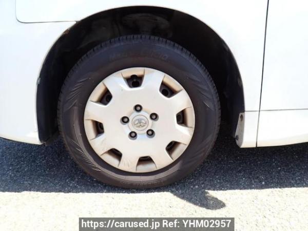 Used 2007 AT toyota noah ZRR70G Image[30]