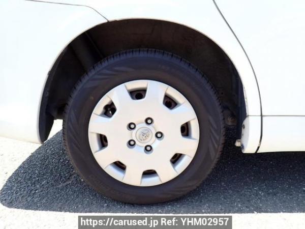 Used 2007 AT toyota noah ZRR70G Image[31]