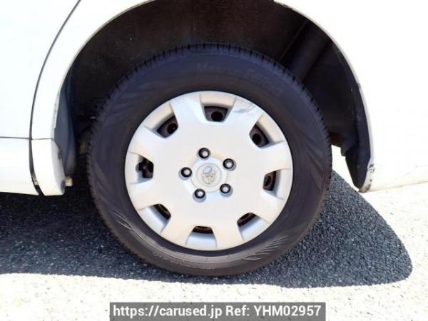 Used 2007 AT toyota noah ZRR70G Image[32]