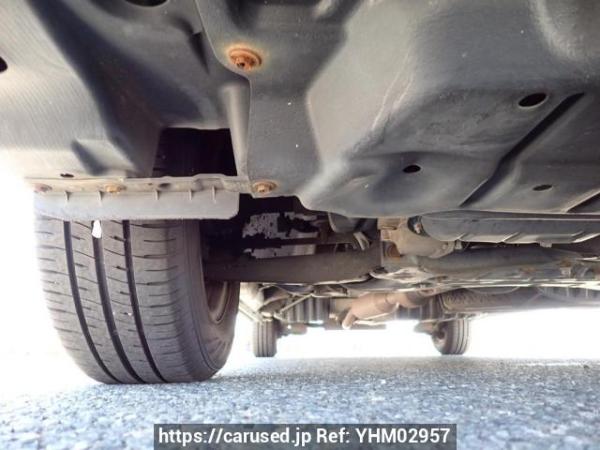 Used 2007 AT toyota noah ZRR70G Image[33]