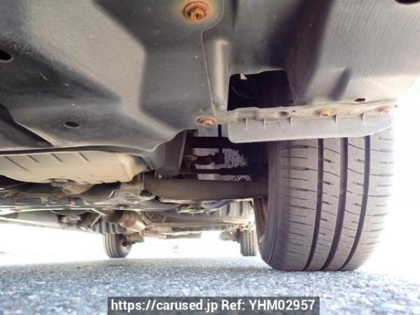 Used 2007 AT toyota noah ZRR70G Image[34]