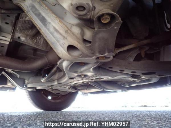 Used 2007 AT toyota noah ZRR70G Image[36]