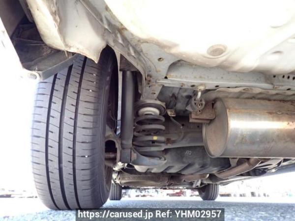 Used 2007 AT toyota noah ZRR70G Image[39]