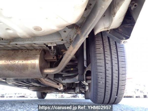 Used 2007 AT toyota noah ZRR70G Image[40]