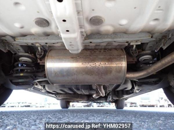 Used 2007 AT toyota noah ZRR70G Image[41]