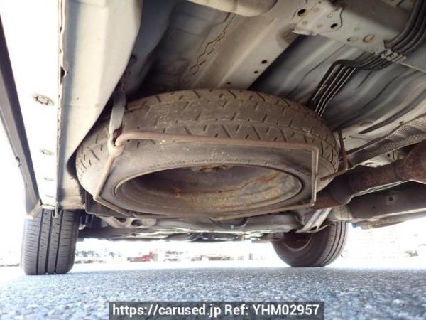 Used 2007 AT toyota noah ZRR70G Image[42]