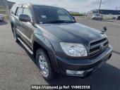 Toyota Hilux Surf