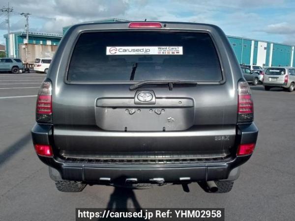 Used 2002 AT toyota hilux-surf RZN215W Image[5]