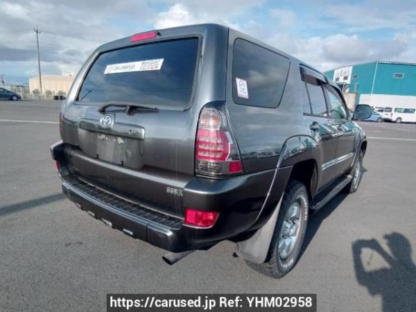 Used 2002 AT toyota hilux-surf RZN215W Image[6]